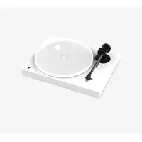 Pro-Ject X1 B Pick it S2 MM Satin White