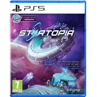 Spacebase Startopia