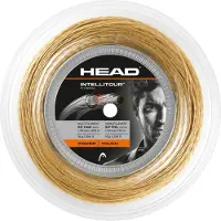Head Tennissnaar Intellitour Reel 17 Naturel 1.25mm/200m