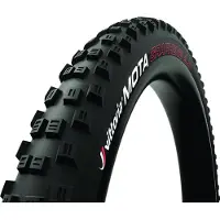 Vittoria Mota Vouwband 27,5x2,35" Graphene 2.0 Tubeless 11A00050, zwart 27,5x2,35" | 60-584 2022 Tubeless banden