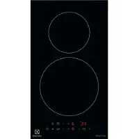 Electrolux Lit30230c Inductiekookplaat 30 Cm 2 Branders Zwart