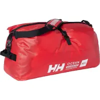 Helly Hansen Sporttas Offshore Wp Duffel 50L heren One size