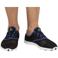 Cressi Water Shoes Zwart EU 42