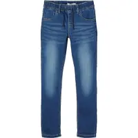 Name it Jeans 'NKMRobin' blauw denim