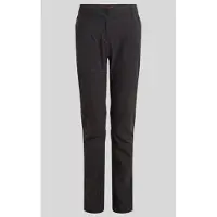 Craghoppers - Women's Nosilife Pro Trousers III - Trekkingbroek 48 - Regular, zwart