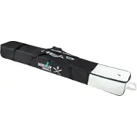 Head Rebels Double Skibag