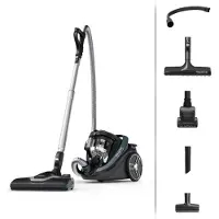 Rowenta SILENCE FORCE CYCLONIC EFFITECH RO7961EA