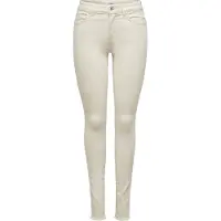 ONLY Jeans 'ONLBlush Life' ecru