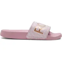 Roxy Slippy II, paarse kleur, maat EU 39
