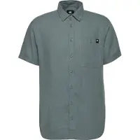 Mammut - Alvra Summer Shirt - Overhemd L, grijs