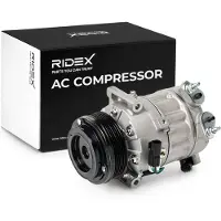 RIDEX 447K0901 Aircopomp