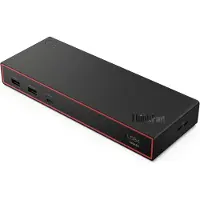 Lenovo - 40BC0100EU - Dockingstation