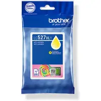 Brother LC-527XL Cartouche Jaune