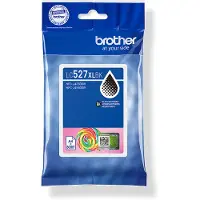 Brother LC-527XL Cartridge Zwart