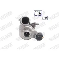 Walker 59516G-PW Turbocharger
