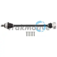 TrakMotive 30-1731 Aandrijfas