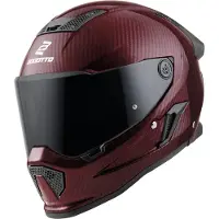 Bogotto Rapto Carbon Helm