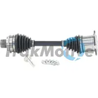 TrakMotive 30-2363 Aandrijfas