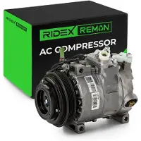 RIDEX 447K0149R Aircopomp