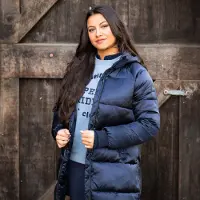 Imperial Riding Imperial Puffer jacket irhbodie