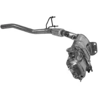 ASSO 58.15014 Roetfilter (DPF)