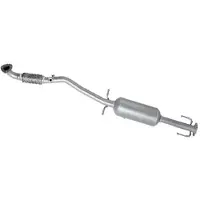 ASSO 34.15020 Roetfilter (DPF)