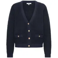 Hv Society Cardigan hvskian