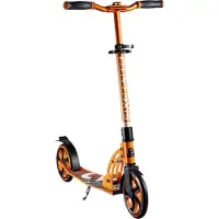Globber Aluminium Scoot er 205 mm orange