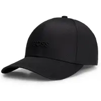 BOSS Pet 'Zed' zwart