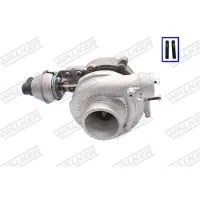 Walker 59996G-PV Turbocharger