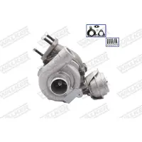 Walker 59694G-PV Turbocharger