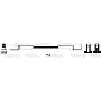 Valeo 346007 Bougiekabels