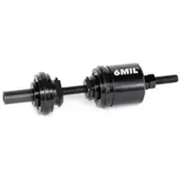6mil Bt-01 Bb30/sram Gxp/dub Cranktrekker