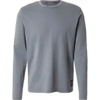QS Shirt smoky blue