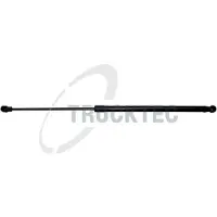 TRUCKTEC AUTOMOTIVE 01.62.038 Gasveer, motorruimte klep