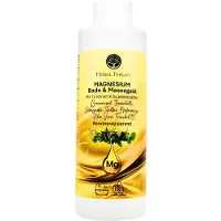 Herbal Therapy Magnesiumbad + Massageolie 1 l