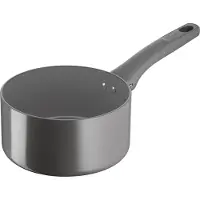 Lagostina Risorsa 010274031118 steelpan 3 l Rond Grijs