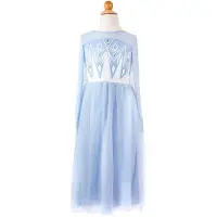 Great Pretenders Verkleedkleren - Er was eens Princess - Winter - - 5-6 jaar (110-116) - Verkleedkleren