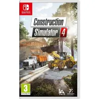 Construction Simulator 4