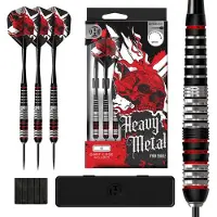 Harrows Heavy Metal 24Gr