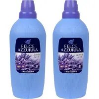 Felce Azzurra Wasverzachter - Lavendel en Iris 2L