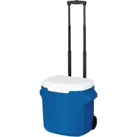 Famanu thermobox \met handgreep, koelcapaciteit / Cooler box, 16L