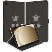 B2Ctelecom Samsung Galaxy Tab A11 Plus Tablet Hoesje Gorilla met Standaard