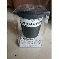 Ernesto Koffiebeker to go Porselein 380ml