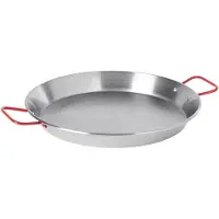 Garcima - Paella Pan - 46 cm - 3 tot 4 Personen