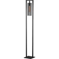 Eth Landelijke vloerlamp Birdy
