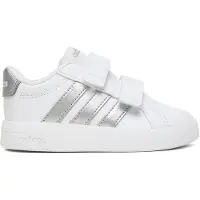 Adidas Sneakers 'GRAND COURT 3.0 ' wit