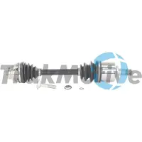 TrakMotive 30-2305 Aandrijfas