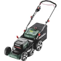 Metabo Accu-Grasmaaier RM36-18 LTX BL46
