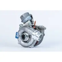 BORGWARNER 54399980070 Turbocharger